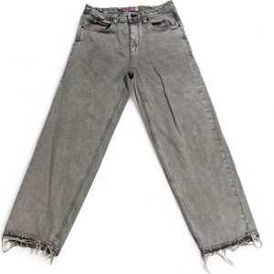 Empire youth’s washed Gray Denim Jeans size 30